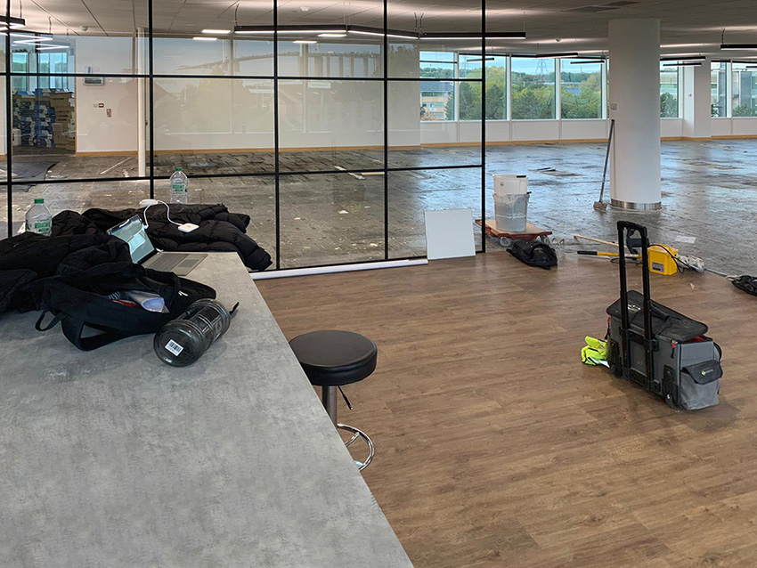 Global Office Supplies, Dartford DCTUK